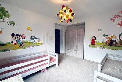 REV2005388 Vila de inchirat in Complex I Corbeanca - 17