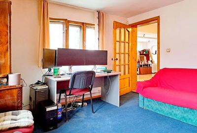 Proprietate investitionala cu  mai multe apartamente-singur in curte - 11
