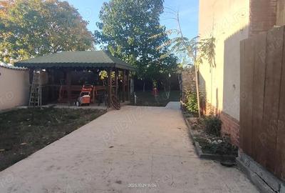 Casă cu 5 camere în Lipovei