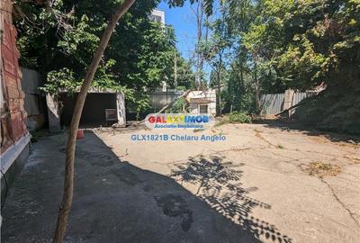 Casă individuală cu 10 camere cu Teren 910 Mp în Parcul Carol - 3