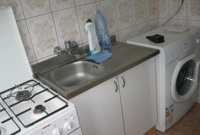 Apartament cu o camera - in centrul orasului - 4