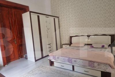 Casa locuibila 4 camere, suprafata utila 250mp, teren util 3 Casa locuibila 4 camere, suprafata utila 250mp, teren util 3 - 4