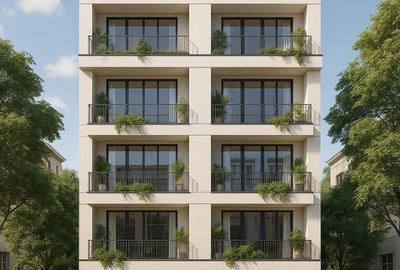 Teren 1027 mp in zona Ultracentrala - Sector 1, ideal pentru - 7