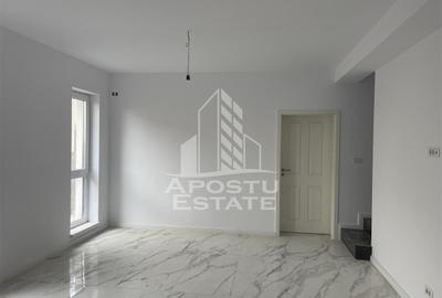 Duplex cu 5 camere, dormitor la parter si toate utilitatiile. - 11