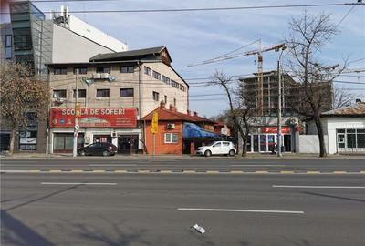 Casă individuală cu 4 camere cu Teren 325 Mp în Drumul Taberei - 3