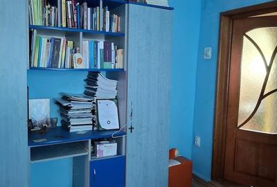 Casă cu 3 camere cu Teren 250 Mp în Trușești - 5