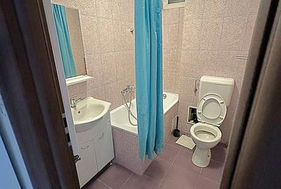 Garsonieră decomandată în Lujerului