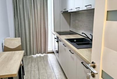 Apartament cu 2 camere decomandat, mobilat în Bună Ziua - 2