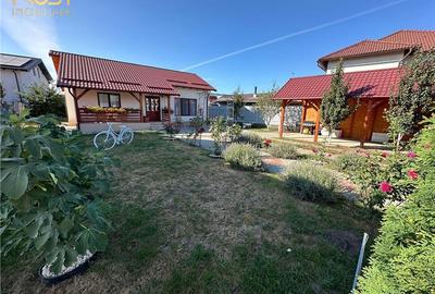 CASA DE VANZARE ZONA STUPINI - 4
