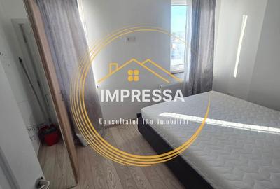 Apartament cu 3 camere în Burdujeni - 2