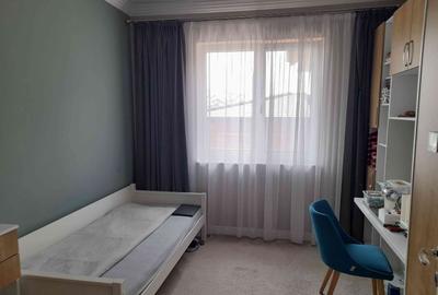 Casă la cheie, 5 camere, zona Dealuri - 12