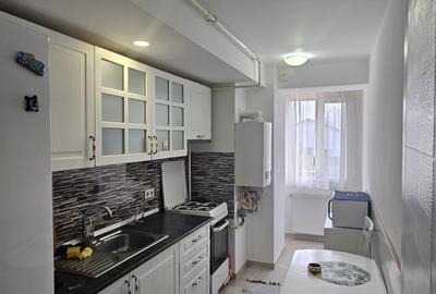 APARTAMENT 2 camere zona Otopeni bloc NOU-Complex cu Piscina - 10