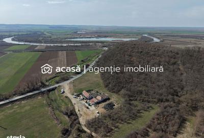 Spațiu comercial, de 450 mp, în Barațca - 6