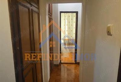 Apartament cu 4 camere decomandat, mobilat în Rahova - 6