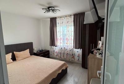Apartament cu 2 camere semidecomandat, mobilat în Sud-Vest - 7