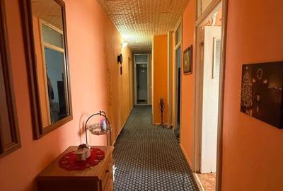 Apartament 5 camere sannicolau mare - 2