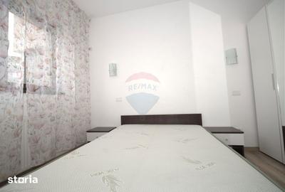 Apartament cu 2 camere, mobilat în Metalurgiei - 8