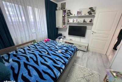 Apartament cu 2 camere decomandat în Uricani - 17