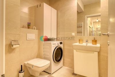 Apartament cu 2 camere, mobilat în Titan - 6