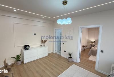 Apartament cu 2 camere, mobilat în Horea - 4