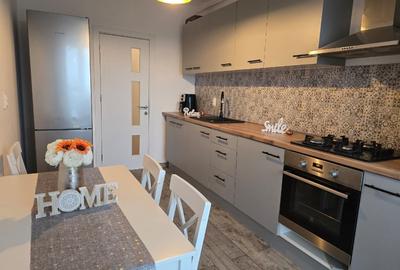 Apartament 2 camere, mobilat, 65mp, ASL Residence, Parcul Carol - 8