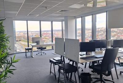 Spațiu comercial, de 124 mp, în Central - 2