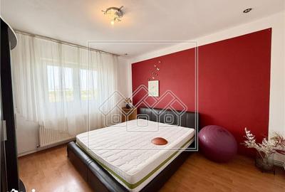 Apartament cu 4 camere în Turnișor - 1
