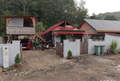 Casă cu 4 camere cu Teren 600 Mp în Nădrag - 9