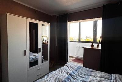 Apartament cu 4 camere decomandat, mobilat în Tineretului - 4