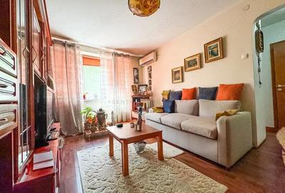 2 Camere Vatra Luminoasa -Zona Premium