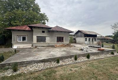 Teren de 900 mp, în Cornești - 6
