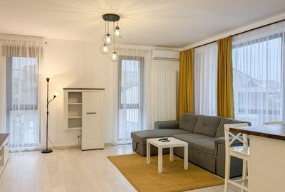 Apartament 2 camere modern , Parcare subterana, Obor - 1