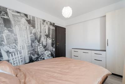 2 camere | Parcare | Petfriendly | Baroque Residence - 9