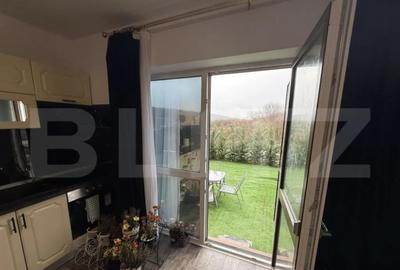 Apartament cu 2 camere semidecomandat, mobilat în Moara de Vânt - 2