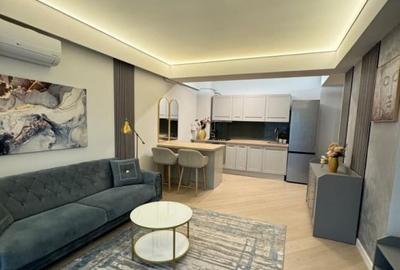 2 Camere | Pipera | Cortina North | Sala de fitness | Piscina