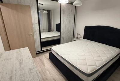 Apartament cu 3 camere decomandat, mobilat în Drumul Taberei - 5