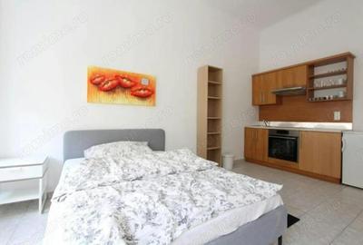 Garsoniera de inchiriat in zona Astra - 3