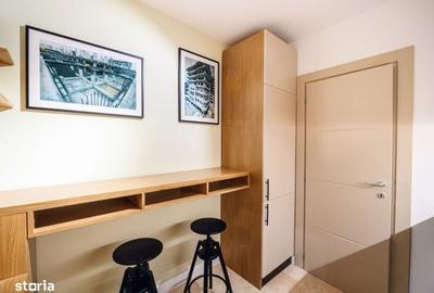 Apartament cu 2 camere în Galata - 3