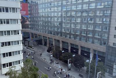 Garsonieră decomandată, mobilată în Victoriei - 10