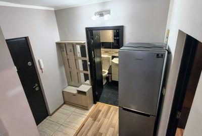 Apartament cu 2 camere decomandat în Circumvalațiunii - 3