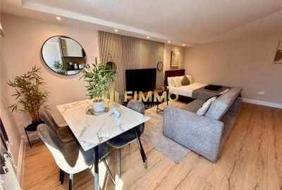 Apartament cu 2 camere semidecomandat în Central - 4