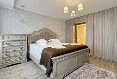 Penthouse generos cu priveliste spre Masivul Postavarul - 15