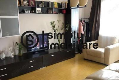 2 decomandate, strada Spania, et 2 - 123 000 Euro - 1