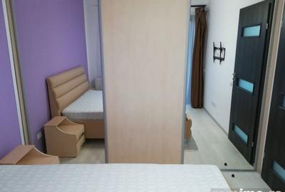 Garsonieră decomandată în Drumul Taberei - 1