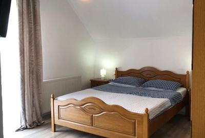 Casă cu 3 camere cu Teren 500 Mp în Central - 7