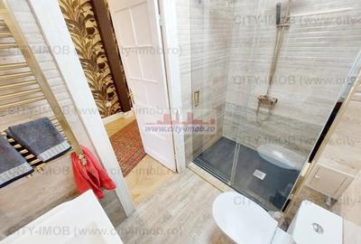 Apartament cu 4 camere circular în Armeneasca - 37