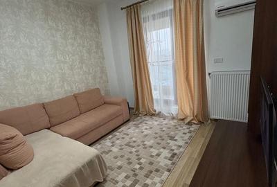 Apartament 2 camere, complet mobilat si utilat, Quarto Residence-Drumul Taberei - 2