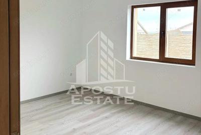 Casa 4 camere, Sanmihaiu German - 2