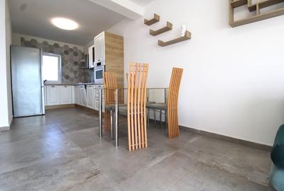 Duplex cu 3 camere cu Canalizare în Moșnița Nouă - 3