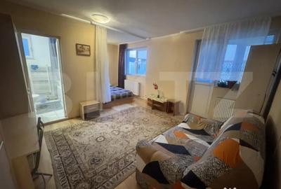 Garsonieră în Central - 6